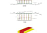 create professional 2d autocad floor plan, elevations and technical drawings